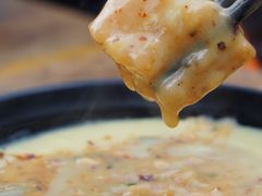 -东家云南传统油条稀豆粉(昆明茶马花街店)