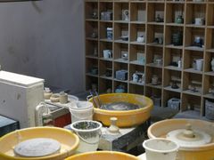 -1001艺术手作·银饰DIY·拼豆(小寨金莎店)