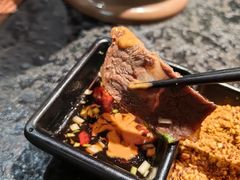 -九田家黑牛烤肉料理(宽城万达店)