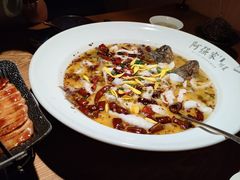 -阿强家川菜·29年老字号(岗顶店)