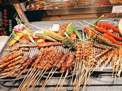 -粤海喜来登酒店·盛宴海鲜牛排自助餐厅(天河城店)