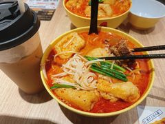 -谭仔米线(番禺天河城店)