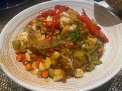 -隐厨中国餐馆(红旗大街店)