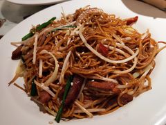 -新大咀港式茶餐厅(宝山万达店)