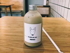 -白胡子咖啡(丽都园店)