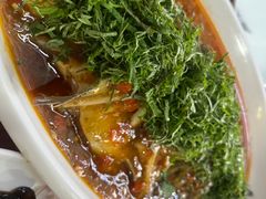 -老字号怡玺·藿香雅鱼(20年雅安店)