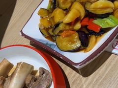 -东北风(柯桥万达店)