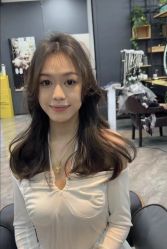 点击看大图 -藤野造型·专业烫染店