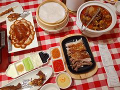 -西贝(上海我格广场店)