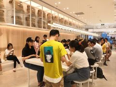 大堂-% Arabica阿拉比卡咖啡(深圳湾万象城店)