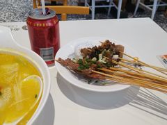 -鱼你在一起(闵行龙盛国际店)
