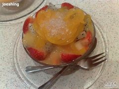 好似叫芒果面条-糖糖屋•糖水•雪花冰店(时尚天河店)