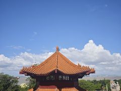 -南沙天后宫景区