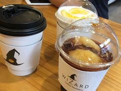-WIZARD COFFEE咖啡巫师