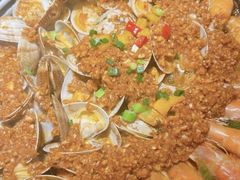 -相遇·川湘融合菜(丹阳吾悦广场店)