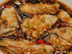 -必点海鲜·鲅鱼水饺(鞍山西道店)