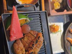 -花潮料理艺食馆(成都万象城店)