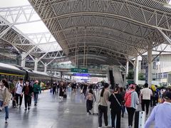 -合肥火车站(地铁站)