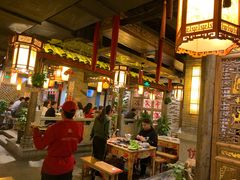 -蜀大侠火锅(四川北路店)