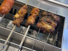 -7只羊·鲜羊肉串·地锅鸡精酿(玄武墨香路店)