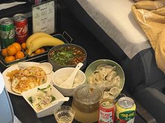 -华夏良子·足道SPA艾灸(铁道大厦店)