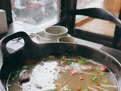 -盡膳口福·百年汤方火锅(科华北路店)