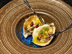 -燃扒房Steakhouse(皇庭店)