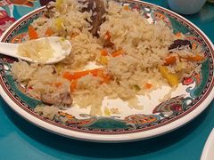 -巴依老爷新疆美食(望京小街店)