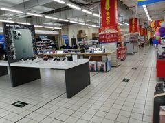 -沃尔玛购物广场(仓山万达店)