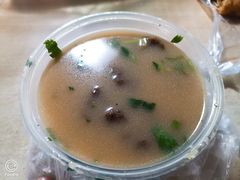-老回回烩面馆(左家庄店)