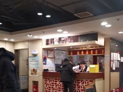 -宏状元现熬粥·京味菜(五棵松店)