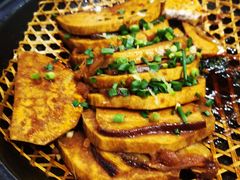 -松沪名灶·豆浆鱼头·新上海菜(飞航吾悦广场店)
