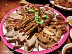 -春梅里卤鹅馆·47年老字号(中山路店)