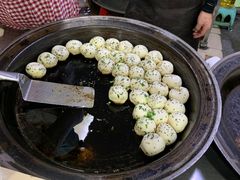 -许记生煎(遵义路店)