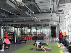 -OXYGYM 奥美氧舱运动中心(朝阳大悦城店)