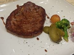 -安德烈俄式西餐厅(中央大街店)