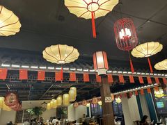 -巢湖名吃·东关老鹅汤(江南风情街店)