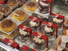 -桂新园(烘焙馆-鸿翔店)