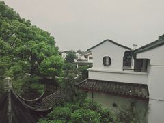 -苏州吴宫泛太平洋酒店