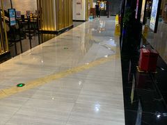 -上影国际影城(普陀绿地缤纷城店)