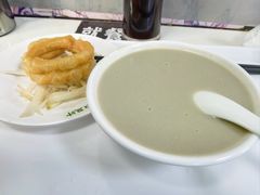 -老磁器口豆汁店(天坛店)