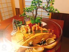 -鳗鱼家·深夜食堂(军博店)