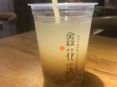 -鑫花溪牛肉米粉(人民广场店)