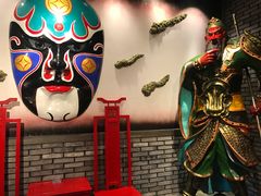 -矮板凳老火锅(宽窄巷子店)