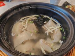 -馋三尺蟹粉小笼(人民广场店)
