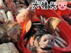 -蒲河大集