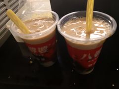 -八婆婆烧仙草(曾厝垵店)