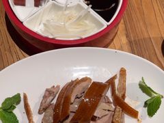-京坛汇·烤鸭·京菜(宋庄店)