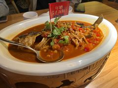 -桂小厨广西菜(青秀万达店)