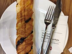 巧克力酥卷-COSTA COFFEE(西贸凯德晶品4层2店)